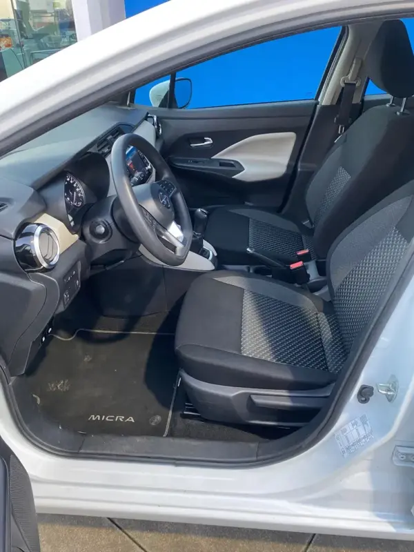 Nissan Micra 1.0 IG-T N-Connecta 17