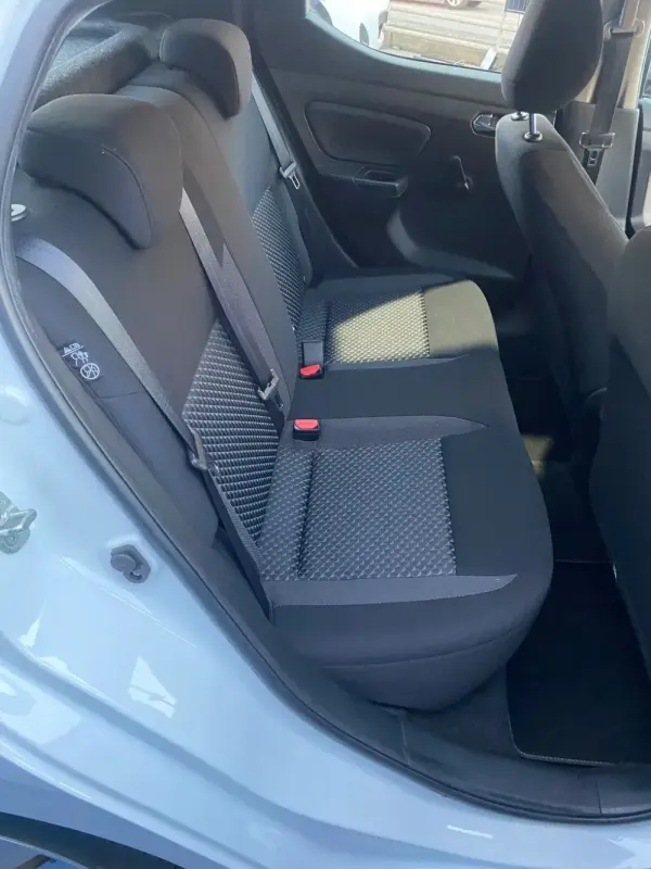 Nissan Micra 1.0 IG-T N-Connecta 24