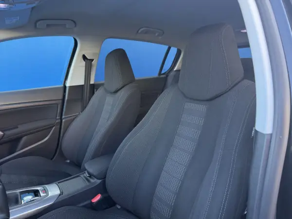 Peugeot 308 130 e-THP Stop & Start Allure 11