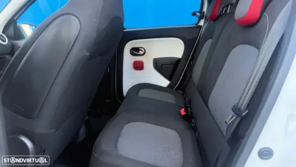 Renault Twingo 8