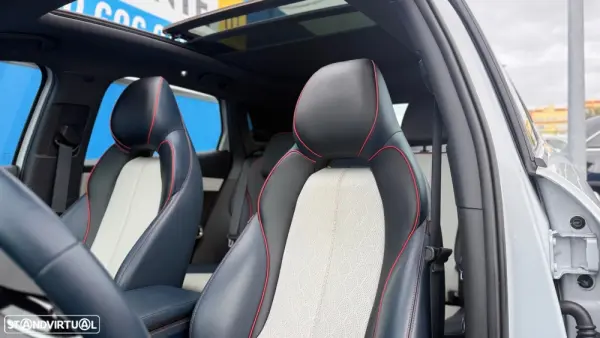 BYD Atto 3 5