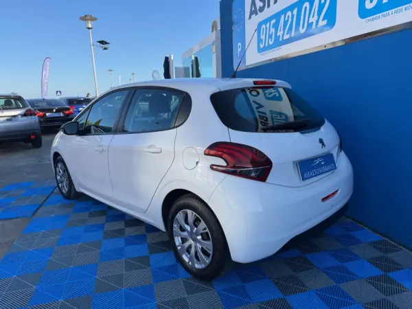 Peugeot 208 PureTech 68 Like 3