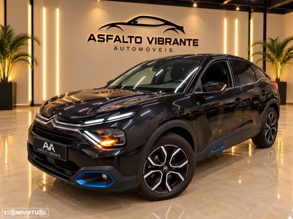 Citroen C4 Outro 6