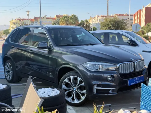 BMW X5 9