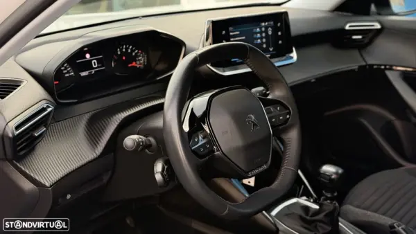 Peugeot 2008 2