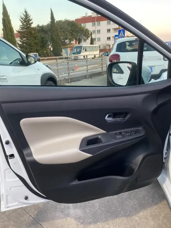 Nissan Micra 1.0 IG-T N-Connecta 13