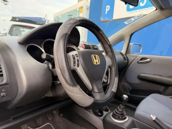 Honda Jazz 1.2 Cool Plus 8