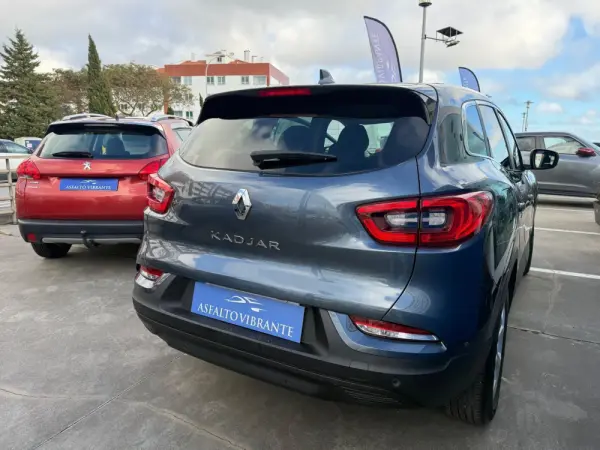 Renault Kadjar Energy dCi 110 Business 5
