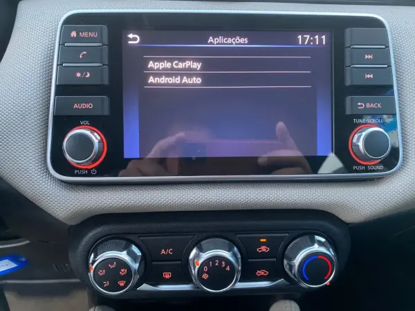 Nissan Micra 1.0 IG-T N-Connecta 15