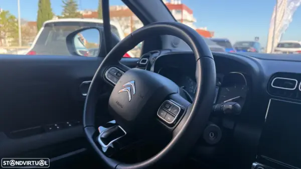 Citroen C3 Aircross 6