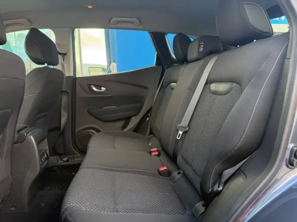Renault Kadjar Energy dCi 110 Business 6
