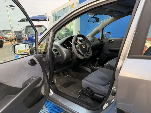 Honda Jazz 1.2 Cool Plus 6