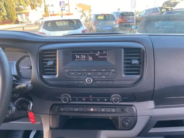Toyota Proace City L2 1,5-l D-4D S&S 15