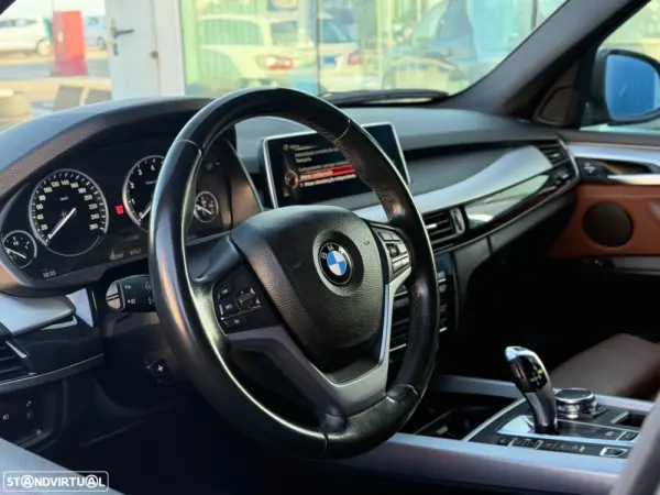 BMW X5 5