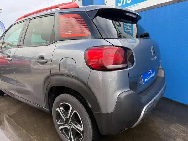 Citroën C3 Aircross 1.2 PureTech Shine 3