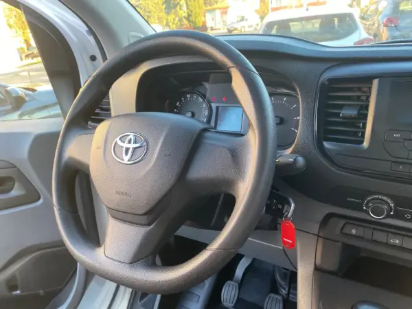 Toyota Proace City L2 1,5-l D-4D S&S 16