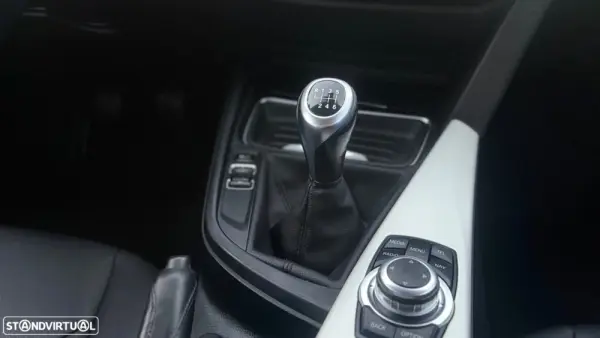 BMW 316 d 11