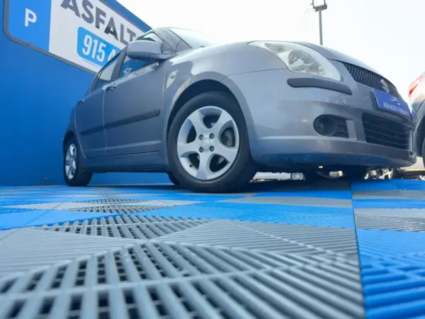 Suzuki Swift 1.3 DDiS GL 4