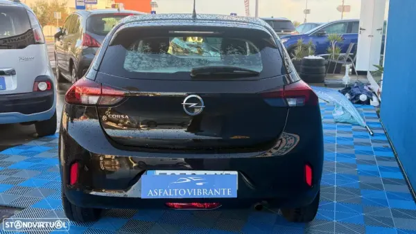 Opel Corsa 6