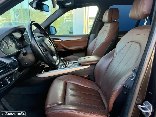 BMW X5 6