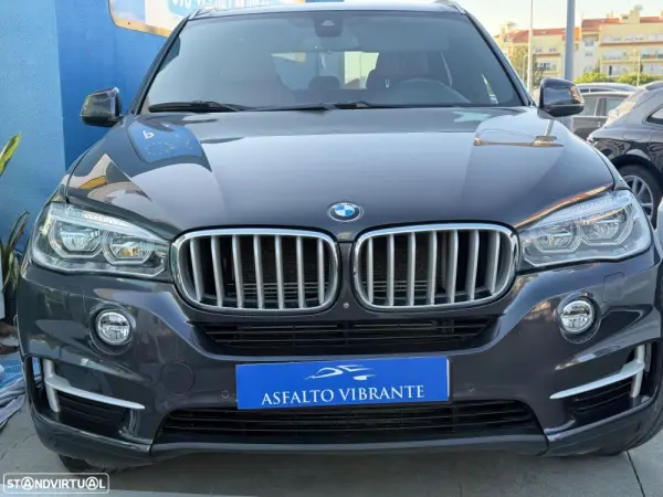 BMW X5 3