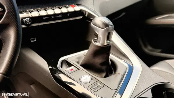 Peugeot 5008 1.2 PureTech GT Line 11