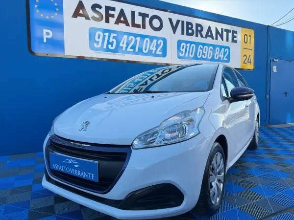 Peugeot 208 PureTech 68 Like 2