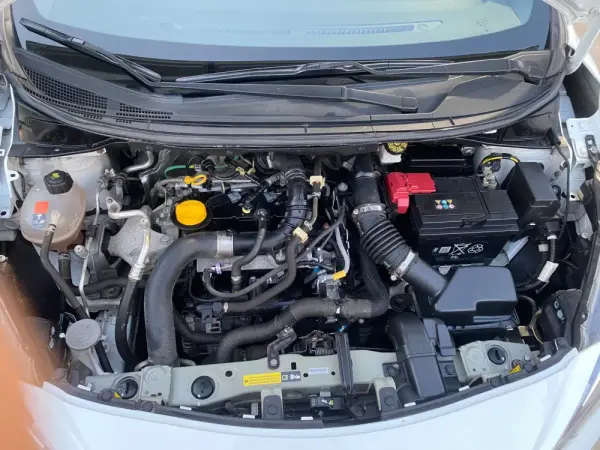 Nissan Micra 1.0 IG-T N-Connecta 33