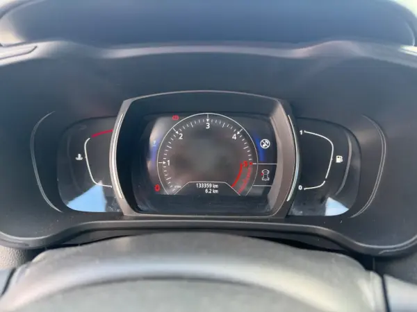 Renault Kadjar Energy dCi 110 Business 12