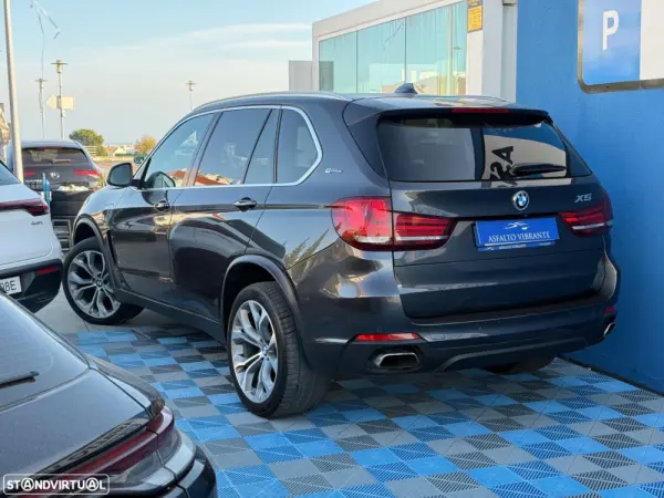 BMW X5 2