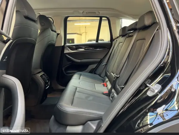 BMW X3 6
