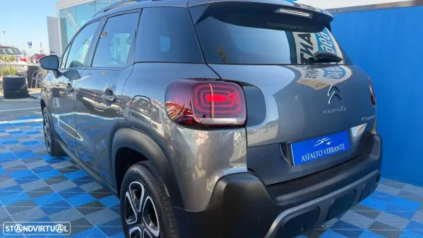 Citroen C3 Aircross 2