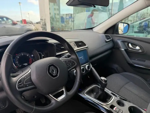 Renault Kadjar Energy dCi 110 Business 10