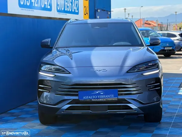 BYD Seal U 1.5 DM-i Boost 1