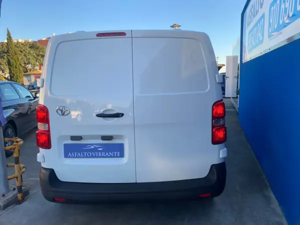 Toyota Proace City L2 1,5-l D-4D S&S 5