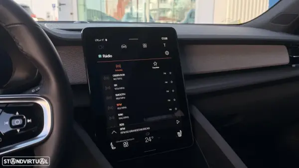 Polestar 2 5