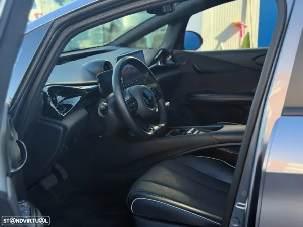 BYD Dolphin 5