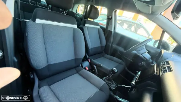 Citroen C3 Aircross 5