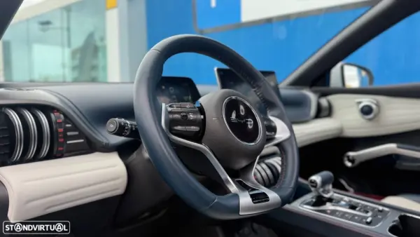 BYD Atto 3 6