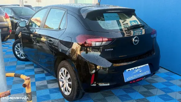 Opel Corsa 5