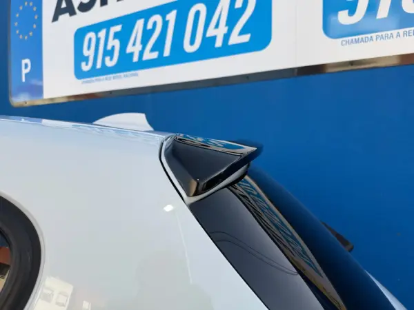 BMW 120 d xDrive Pack M 10