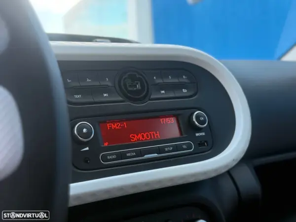 Renault Twingo 7