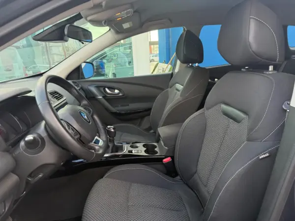 Renault Kadjar Energy dCi 110 Business 8
