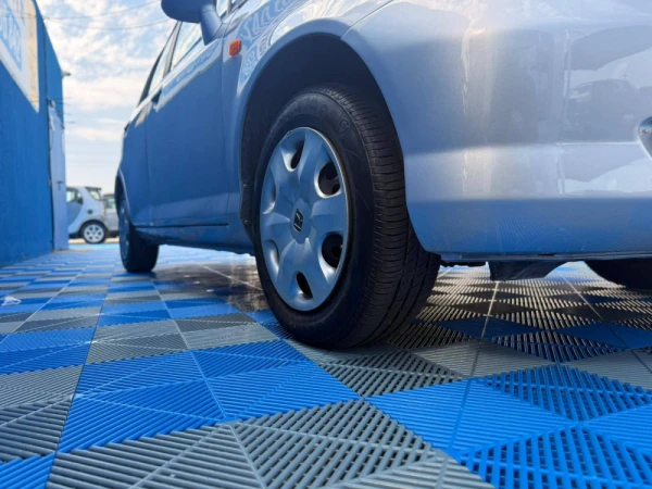 Honda Jazz DSis 10