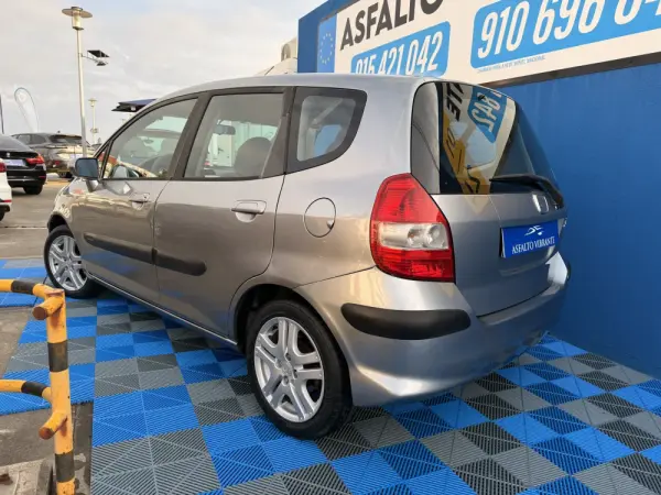 Honda Jazz 1.2 Cool Plus 3