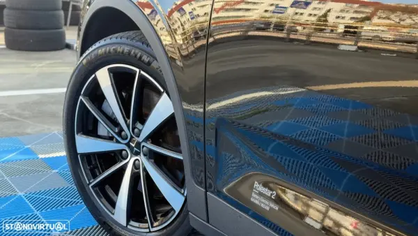 Polestar 2 2
