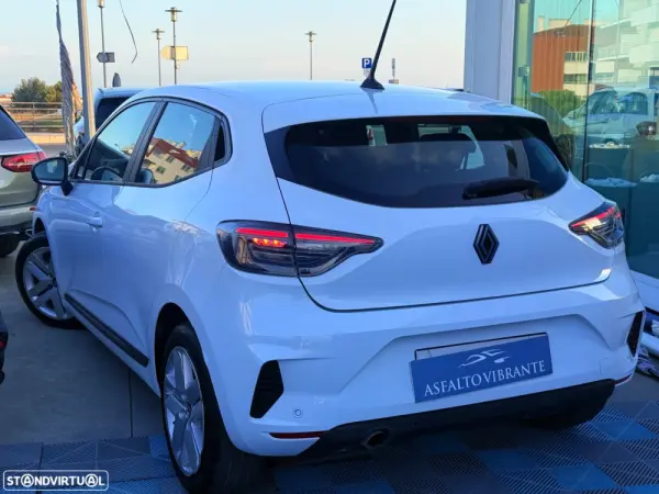 Renault Clio BLUE dCi 100 BUSINESS EDITION 2