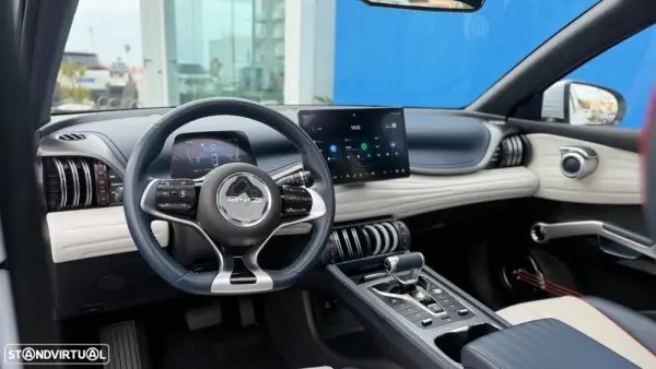 BYD Atto 3 7