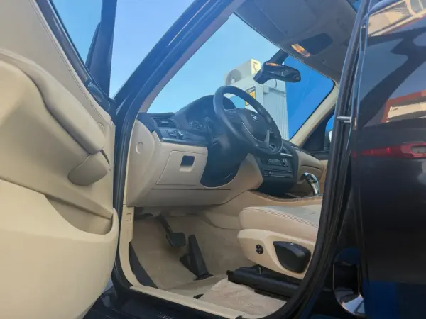 BMW X3 20 d xDrive 4