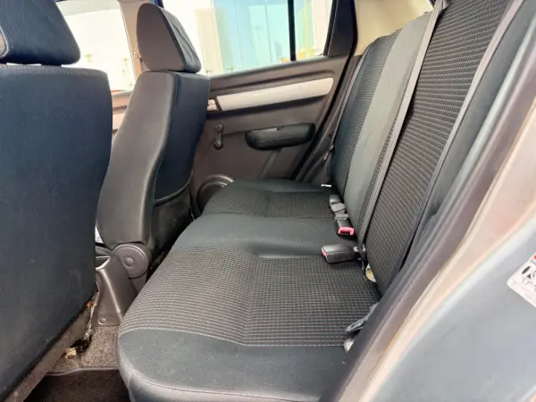 Suzuki Swift 1.3 DDiS GL 10